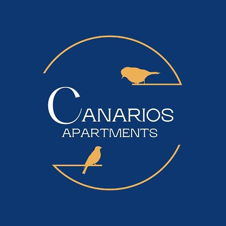 Canarios Apartments Cardal - I Lisabona Exterior foto