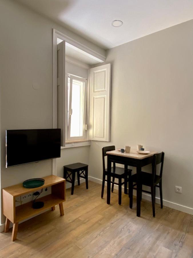 Canarios Apartments Cardal - I Lisabona Exterior foto