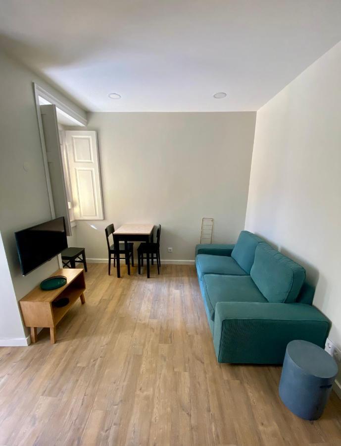 Canarios Apartments Cardal - I Lisabona Exterior foto