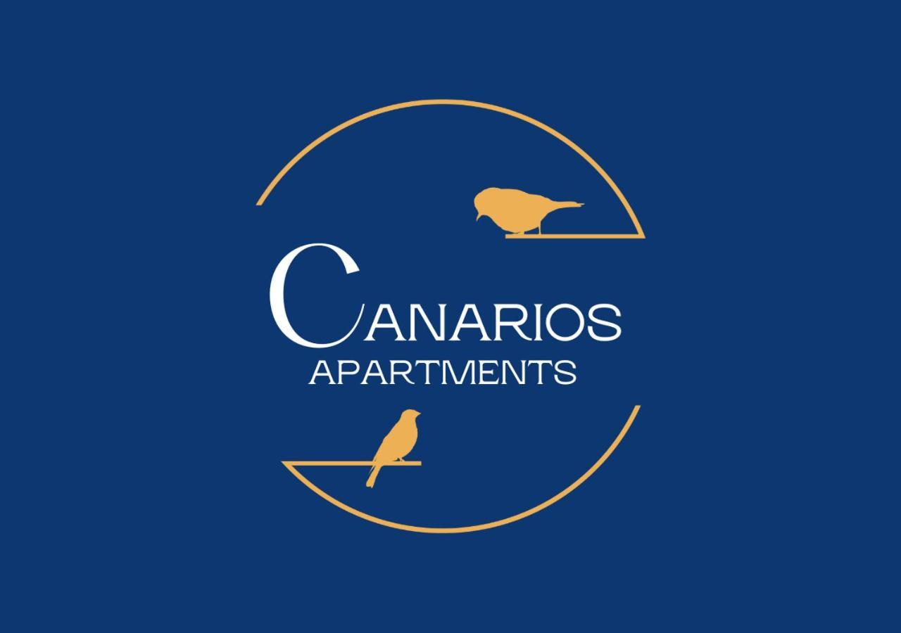 Canarios Apartments Cardal - I Lisabona Exterior foto